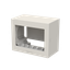 N2393 DN Box IP40 3M duna thumbnail 2