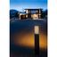 RASTERLYS POLE 70, floor lamp, 2700/3000K, IP65, rectangular, anthracite thumbnail 3