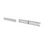 ProfiSNAP Mounting Kit, 2-pole SASY, for enclosure width 1200mm, H=150 thumbnail 2