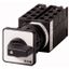 T0-8-15290/EZ Step switches, T0, 20 A, centre mounting, 8 contact unit(s), Contacts: 16, 45 °, maintained, With 0 (Off) position, 0-8, Design number 15290 thumbnail 1