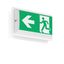 VARIOPLAST I, 5,8 W, white, on/off Wall luminaires, L 320 B 80 H 186,  thumbnail 2