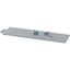 XTPFCUV2-H100MW600 Closed partition for XF modules, HxW=100x600mm thumbnail 2