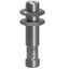 PRESSURE TRANSMITTER -1....9 BAR 4-20MA G1/4A MALE FPM SEAL M12 CON OU thumbnail 2