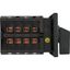 T5-4-15682/E On-Off switch, 6 pole + 1 N/O + 1 N/C, 100 A, 90 °, flush mounting thumbnail 40