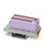 PTFIX 4/18X1,5-NS35 VT - Distribution block thumbnail 2