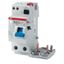 DDA202 A-25/0.5 Residual Current Device Block thumbnail 4