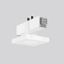 LINEDO, 6,7 W, 390 lm, 765, white, on/off Continuous line luminaire, L thumbnail 1