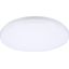 START SURFACE SLIM IP54 ROUND 4000LM 2CCT D WH thumbnail 2