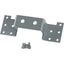 XTBGBVPE1 Busbar support for XG, earth conductor, vertical transition thumbnail 6