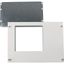 Mounting set meter board F thumbnail 1