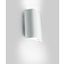 WHITE WALL 2x6W WW IP54 230V thumbnail 2