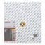 Standard for Universal Turbo diamond cutting disc 350 x 20/25,40 x 3 x 10 mm thumbnail 1
