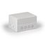 Recessed mnt. univ. luminaire 1x14W T5/G5 220-240V 0/50-60Hz thumbnail 5
