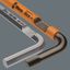 950 SPKL Stiftsleutel Multicolour, Metrisch, 2 x 101 mm thumbnail 6