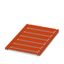 UCT-TMF 6 RD CUS - Marker for terminal blocks thumbnail 2