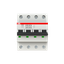 M204-32A Miniature Circuit Breaker - 4P - 32 A thumbnail 1