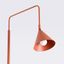 Floor lamp NOX red ochre thumbnail 6