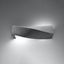 SIGMA concrete wall lamp E27 2x60W IP20 thumbnail 6