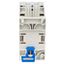 Contactor 3-pole, CUBICO Classic, 18,5kW, 38A,1NO+1NC, 24VAC thumbnail 10