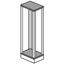 Roof base for cable sleeves XL³ 4000 - depth 475 mm - width 475 mm thumbnail 2