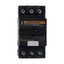 Eaton Bussmann series Optima fuse holders, 600V or less, 0-30A, Philslot Screws/Pressure Plate, Three-pole thumbnail 18