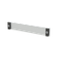 QCC041001 Closed cover, 100 mm x 296 mm x 230 mm thumbnail 2