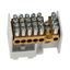 Main branch terminal 25mmý,, 1-pole, 1 with 12 outputs 16mmý, (The price is shown without markup on metals. Request a quote for accurate information) thumbnail 5