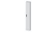 ALPHA 630, Floor-mounted cabinet, IP44, Protection class 1, H: 1950 mm, W: 300 mm, T: thumbnail 2