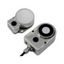 RFID Magnetic Locking Safety Switch,Stainless Steel, 600N, Basic Actua AA044821M thumbnail 1