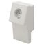 SLK-SLTK 20X50 TAP+SOCKET RAL9001 thumbnail 1