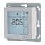 Room Controller Touch, alpine white, gloss, with Legacy firmware for SHC and CSAU thumbnail 4