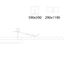 MOLLA INCASSO CARTONGESSO 907 ZINCATO thumbnail 1