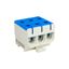 Pass-through connector WLZ35/3x50/n thumbnail 1
