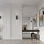 WALL LAMP PENNE 20 BLACK G9 1X40W IP20 thumbnail 8
