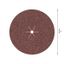 5-piece F460 sanding sheet set 125 mm, 40 thumbnail 2