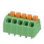 SPTAF 1/ 5-3,5-EL - PCB terminal block thumbnail 2