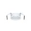 DIAMO MD GIMBAL FRAME R1 WH WH - Mounting ring thumbnail 1
