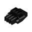 PCB plug-in connector, female plug, 3.50 mm, Number of poles: 3, 90°, Clamping yoke connection, Clamping range, max. : 1.5 mm², Box thumbnail 2