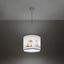 Pendant lamp KITTY 30 thumbnail 12