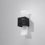 LORETO WALL LAMP BLACK G9 1X40W IP20 thumbnail 3