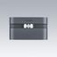 AXYL ETCH M WF 1L 830 EB RD ANT - LED wall mounted luminaire thumbnail 1