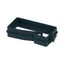 EPCL095-75X35 Cable routing shackle of plastic 75x35mm, black thumbnail 2