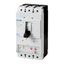 NZMH3-AE400-T Circuit-breaker, 3p, 400A thumbnail 5