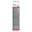 HSS Hex-Shank Twist Drill Bit 6.0mm 6 x 57 x 98 mm 1 pcs. thumbnail 2