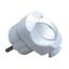 AWA-WK Angled plug color: white thumbnail 1