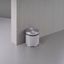 DOOR STOP / FREESTANDING / LINEAR / STEEL thumbnail 1