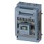 SENTRON, 3NP1 fuse switch disconnector, 3-pole, NH1, 250 A thumbnail 2