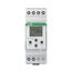Programmable proximity control clock (NFC) - astronomical with programmable night break (single-channel) PCZ-525 thumbnail 2