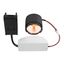 NEW TRIA®, LED module, round, 1800-3000K, 38°, PHASE, black thumbnail 2