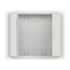 LFDW/A.1.63.1-885 | Cover 1x dimmable icon | CARAT, AXCENT, FUTURE |885 MATT BLACK thumbnail 1
